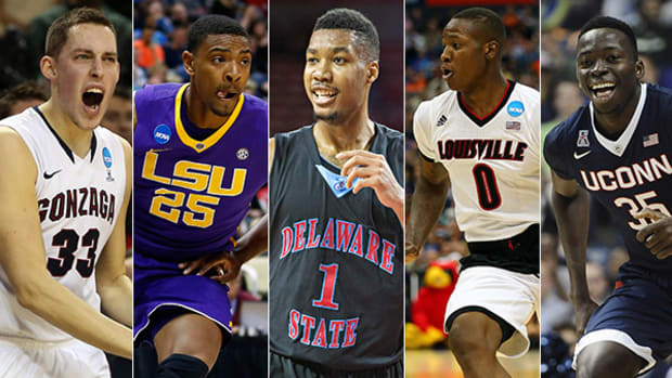 Selecting the College Basketball All-Star Teams